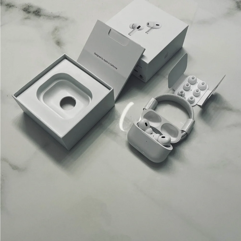 Apple AirPods Pro - White